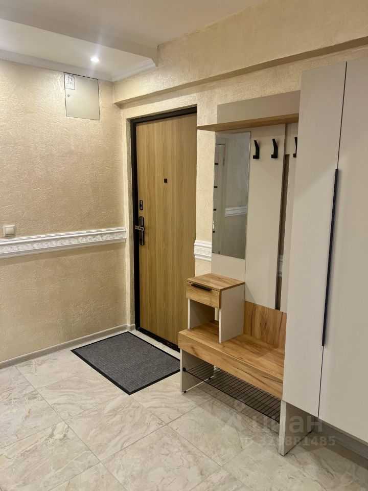 3-комнатная квартира, 56 м² — фотография 2