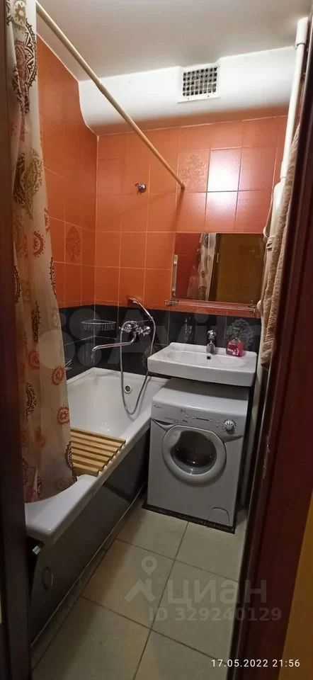 2-комнатная квартира, 42 м² — фотография 3