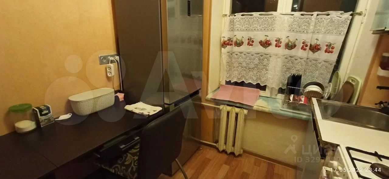2-комнатная квартира, 42 м² — фотография 2