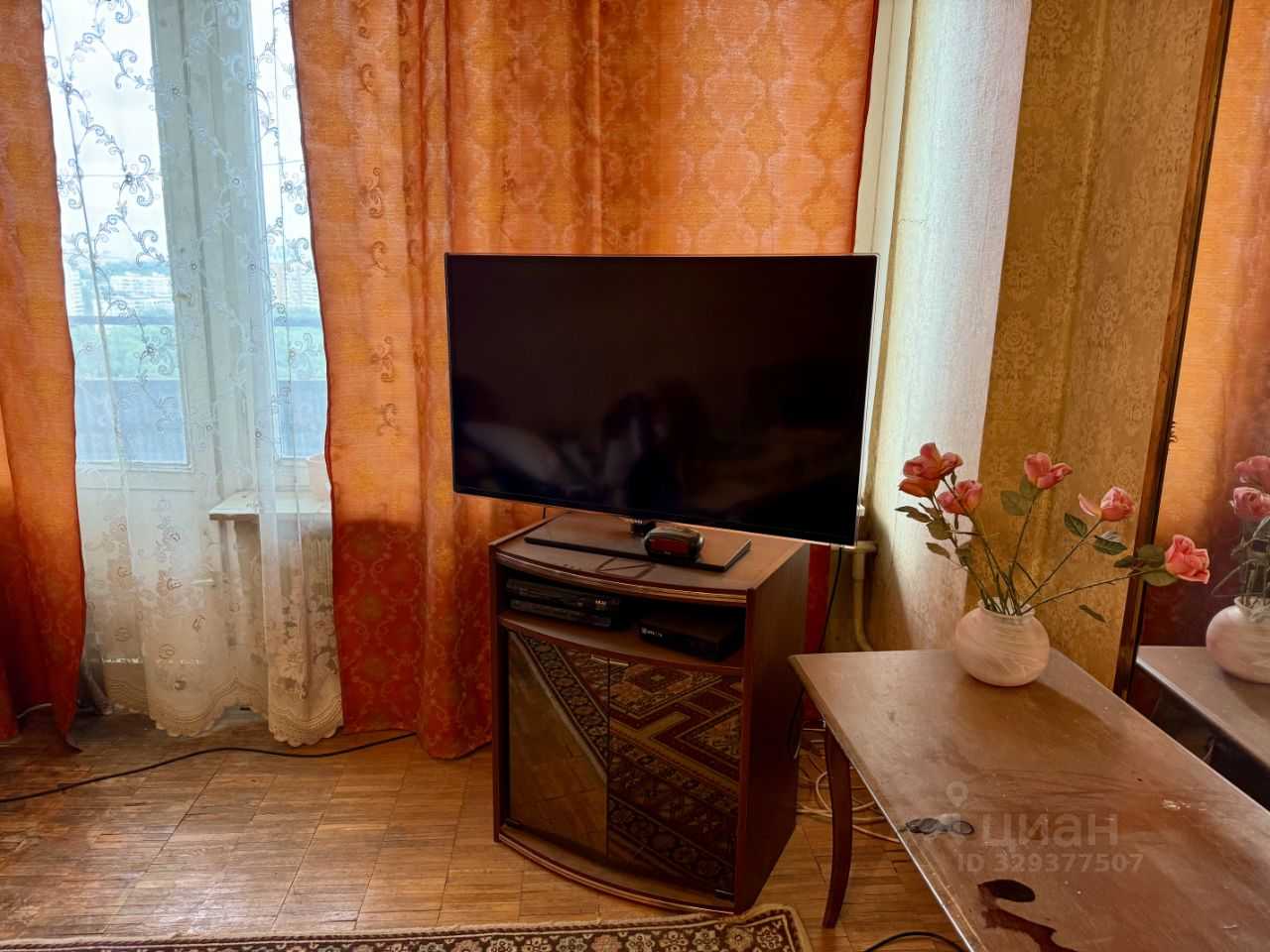 3-комнатная квартира, 75 м² — фотография 3