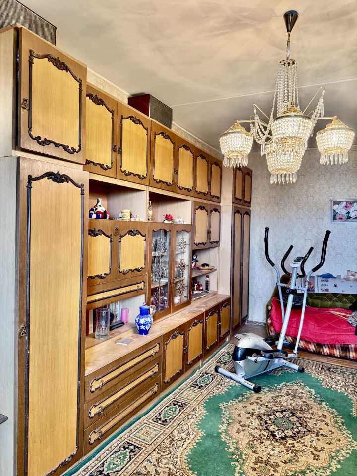 3-комнатная квартира, 75 м² — фотография 2