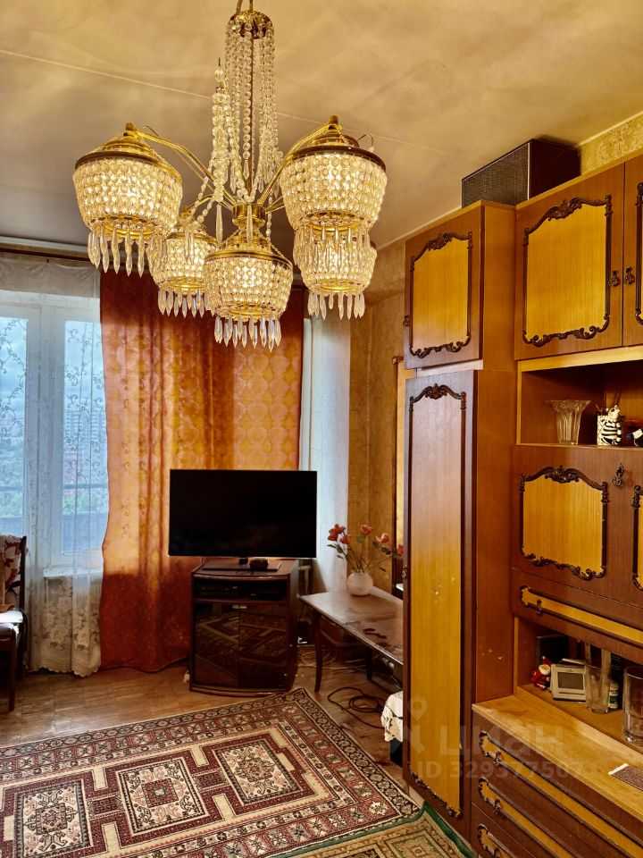 3-комнатная квартира, 75 м²