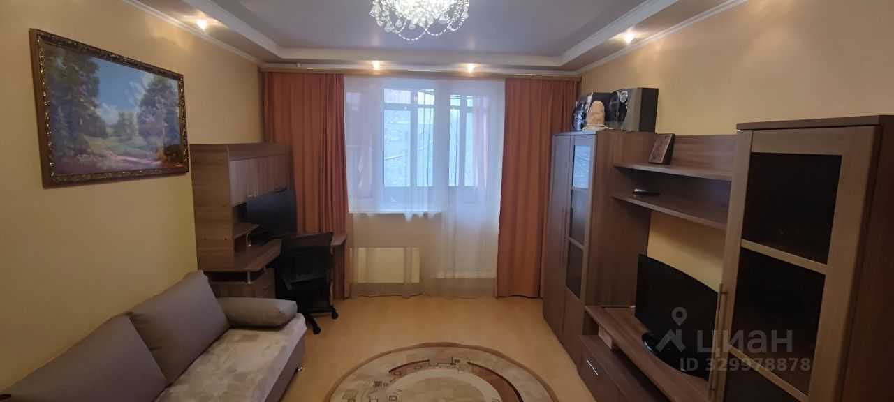 2-комнатная квартира, 50,1 м²