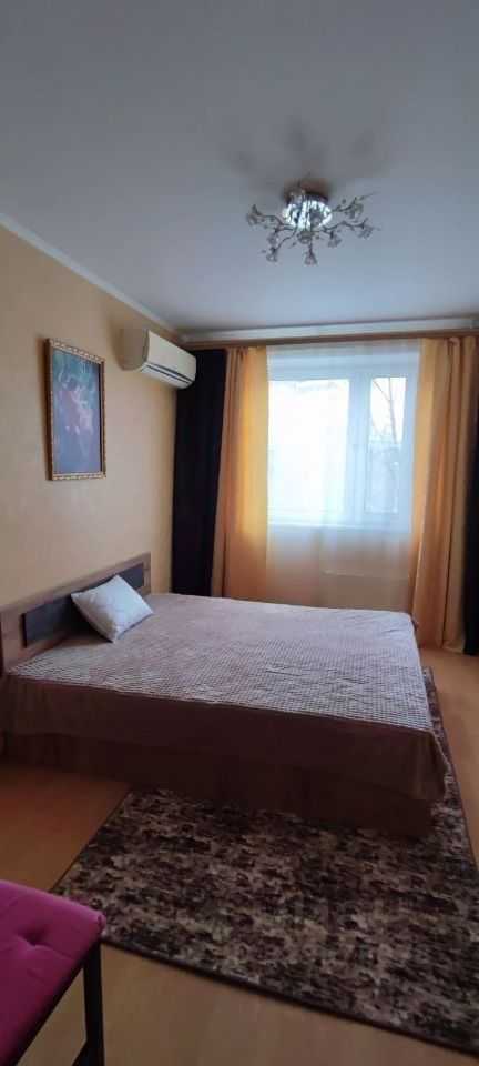 2-комнатная квартира, 50,1 м² — фотография 3
