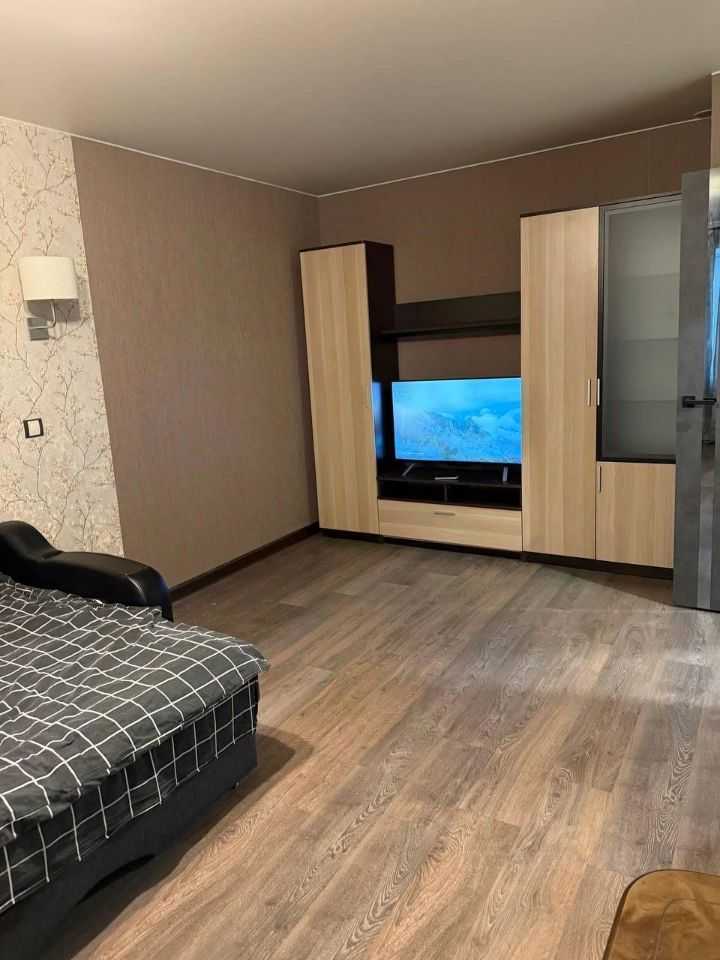 1-комнатная квартира, 33 м² — фотография 2