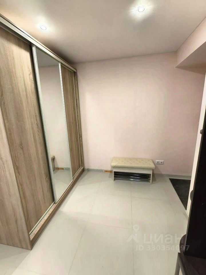2-комнатная квартира, 44,4 м² — фотография 3