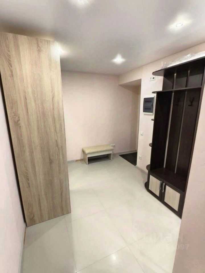 2-комнатная квартира, 44,4 м² — фотография 2