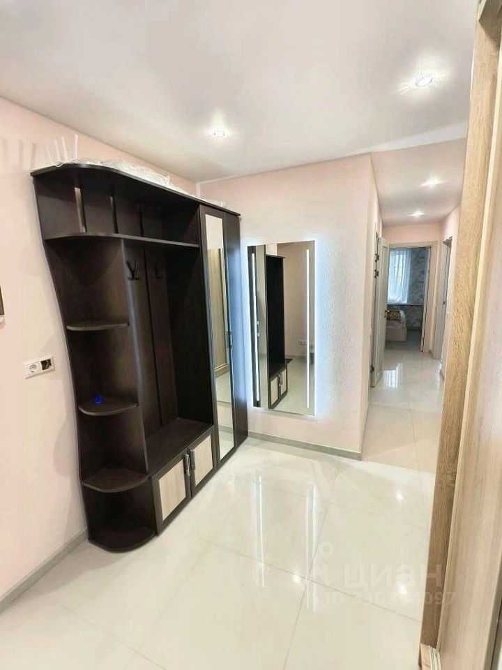 2-комнатная квартира, 44,4 м²