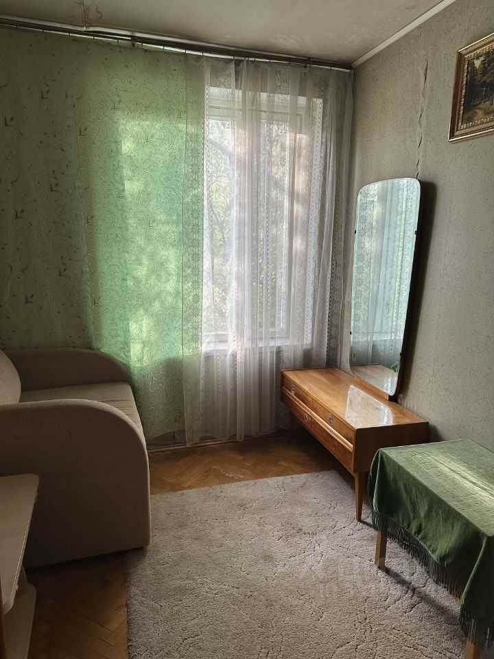 2-комнатная квартира, 57,9 м² — фотография 2