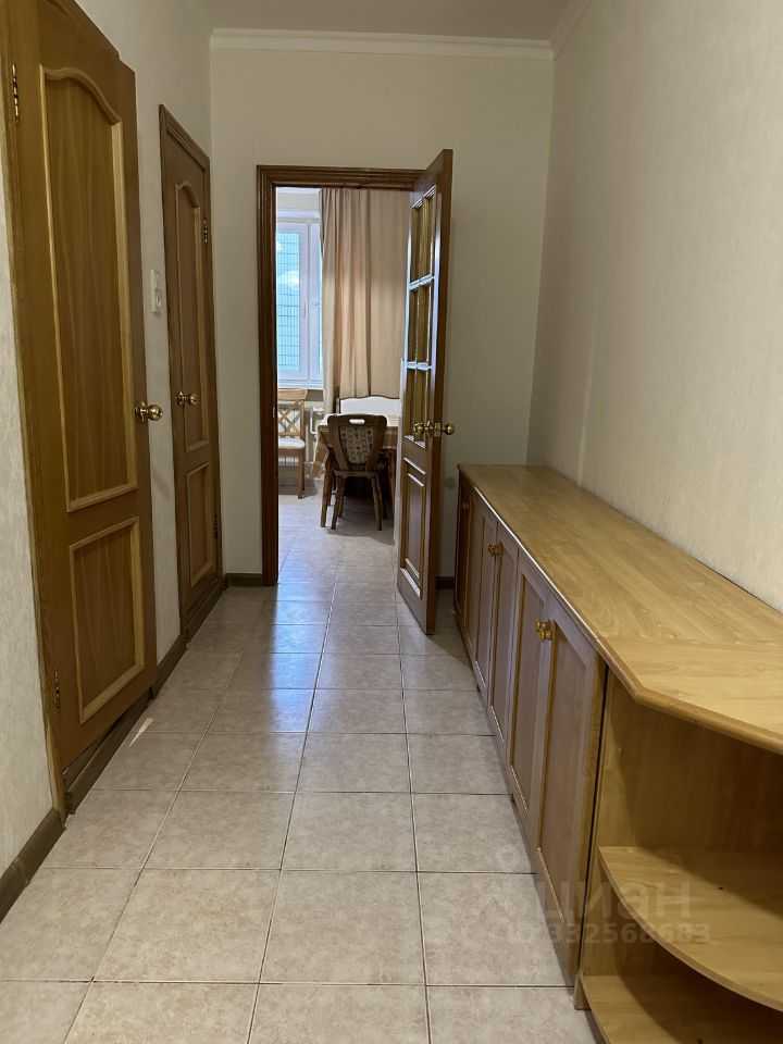 3-комнатная квартира, 74,6 м² — фотография 2