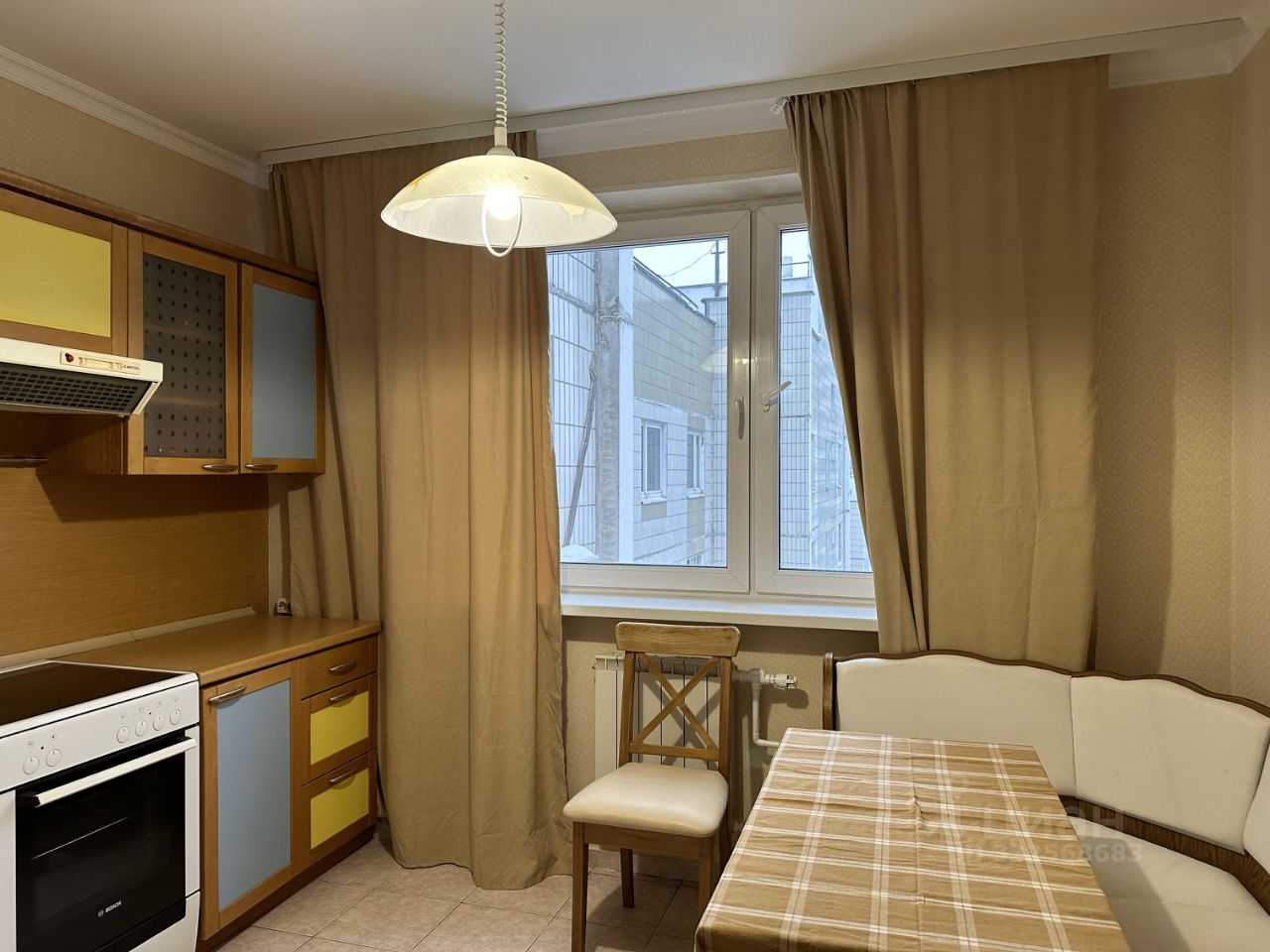 3-комнатная квартира, 74,6 м² — фотография 3