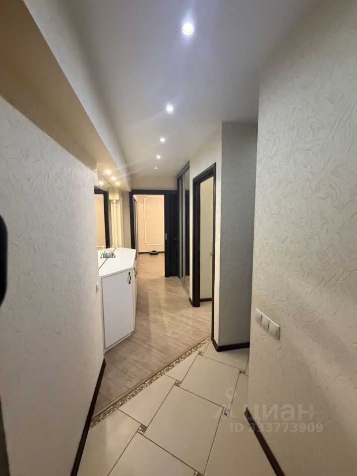 2-комнатная квартира, 45 м²