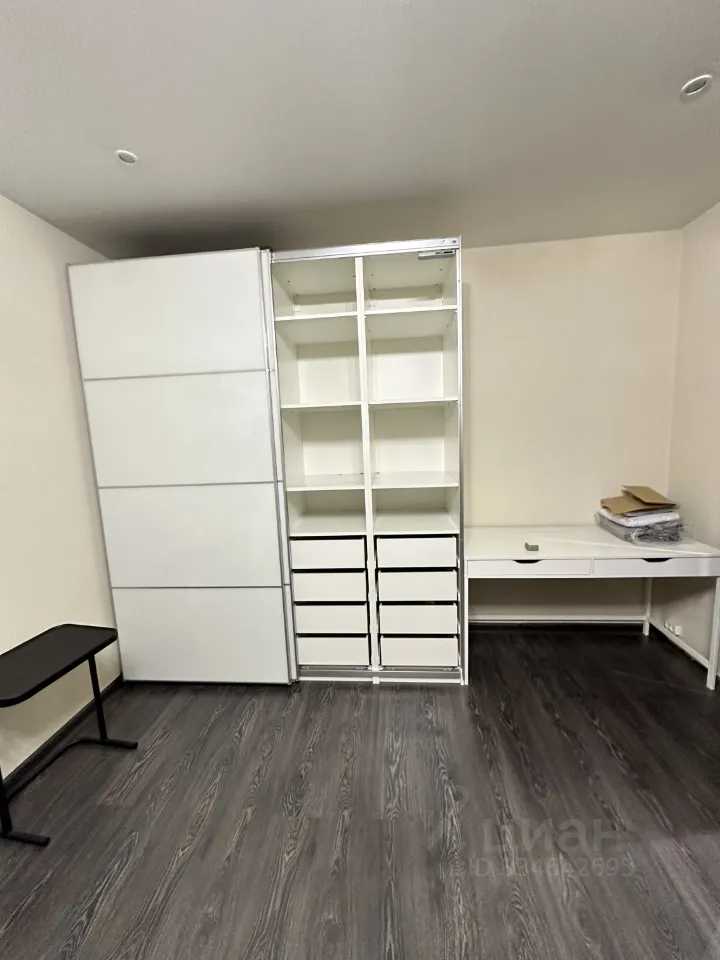 2-комнатная квартира, 50,6 м² — фотография 2