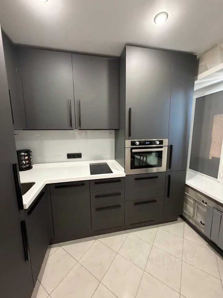 1-комнатная квартира, 34 м² — фотография 2