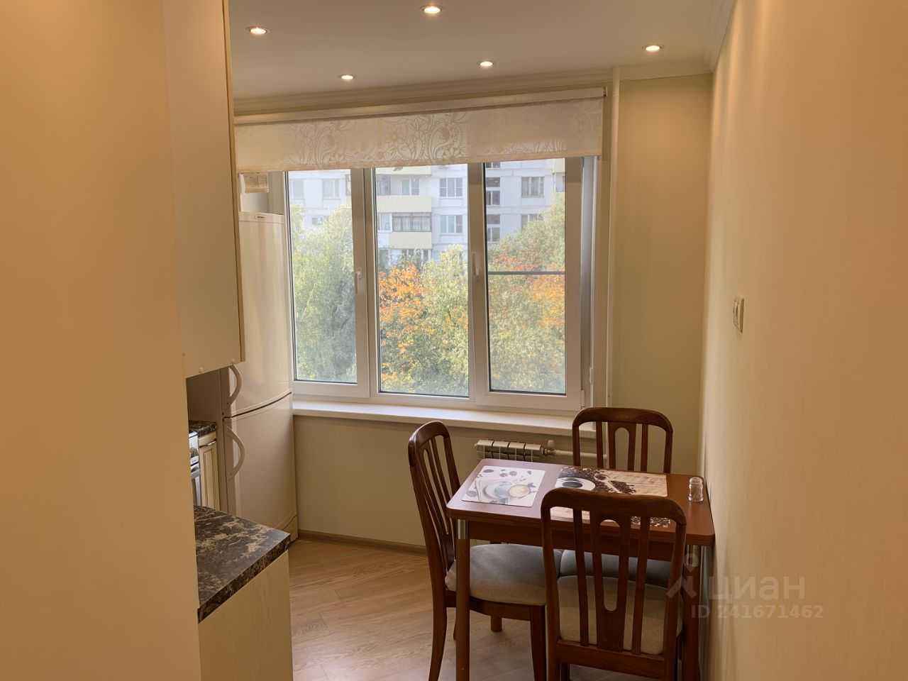 2-комнатная квартира, 45 м² — фотография 2