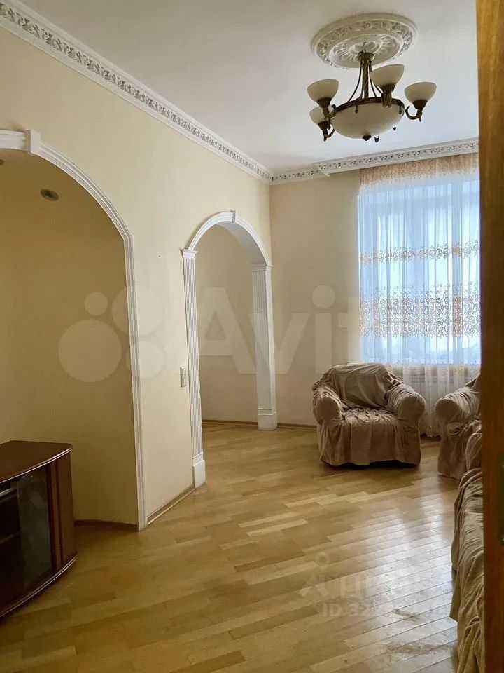 3-комнатная квартира, 79 м²