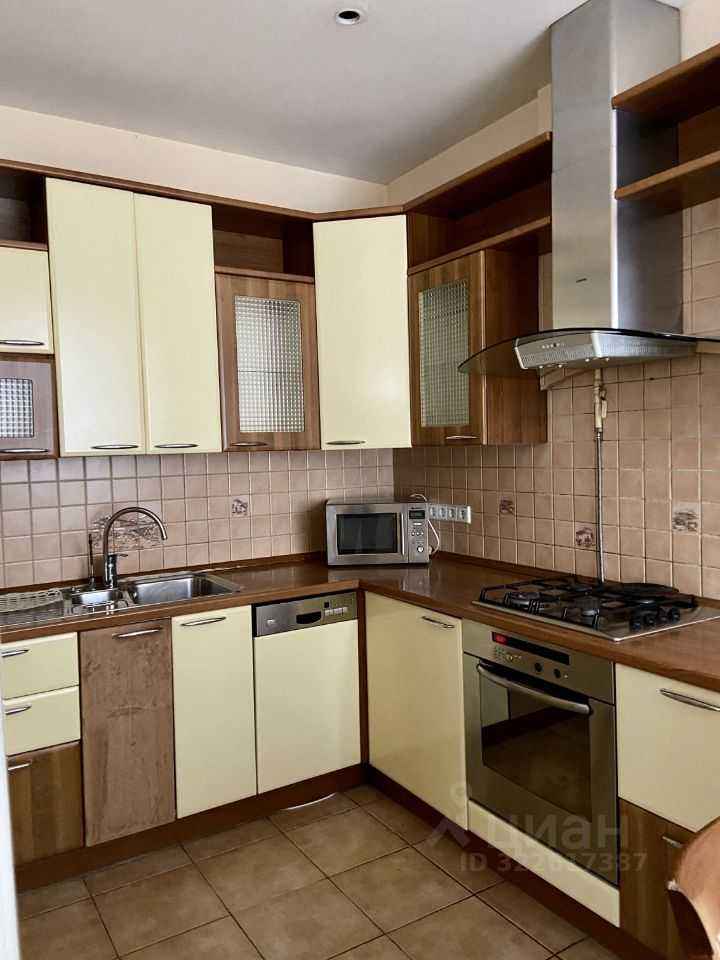 3-комнатная квартира, 79 м² — фотография 3