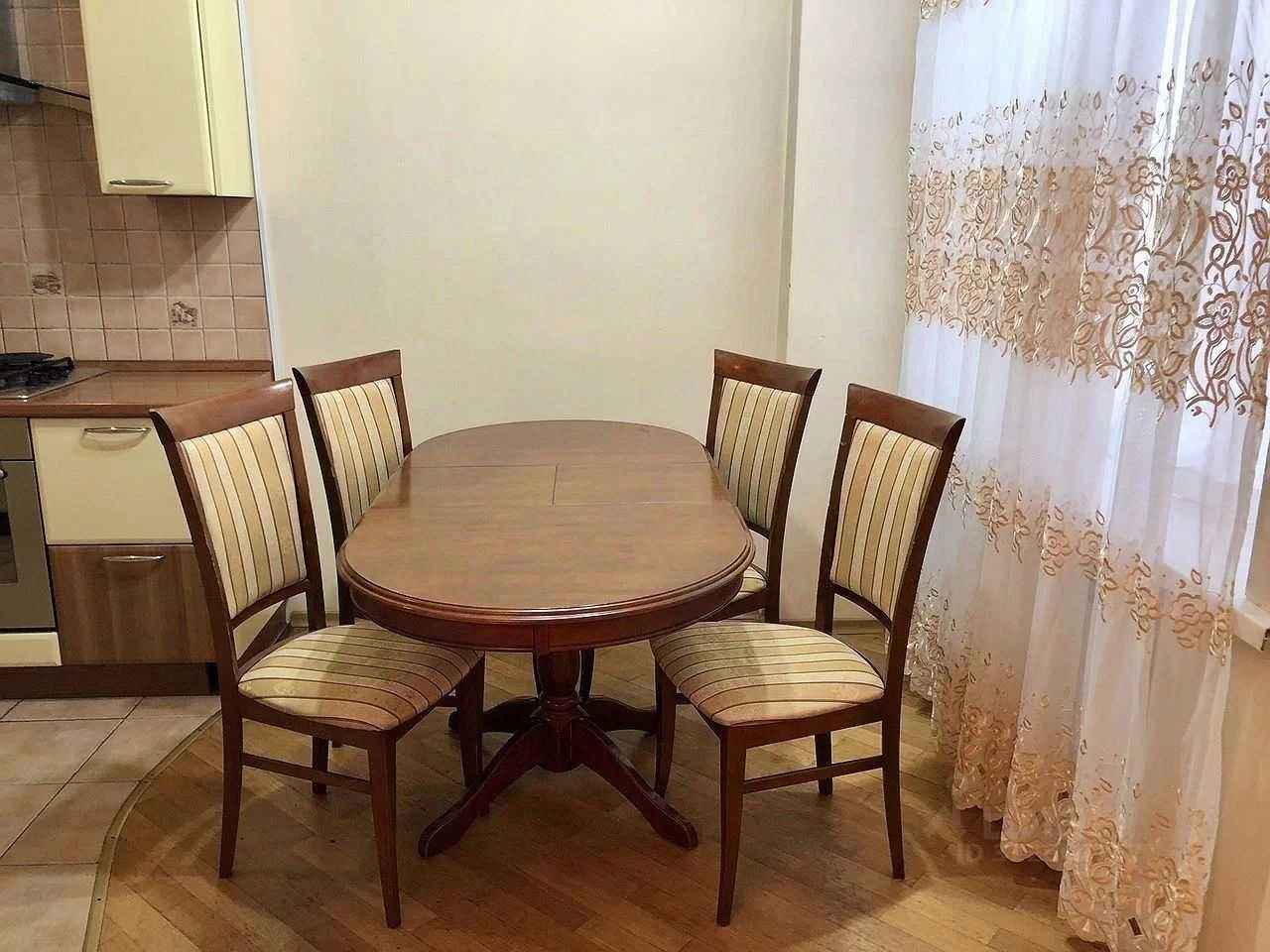3-комнатная квартира, 82 м² — фотография 3