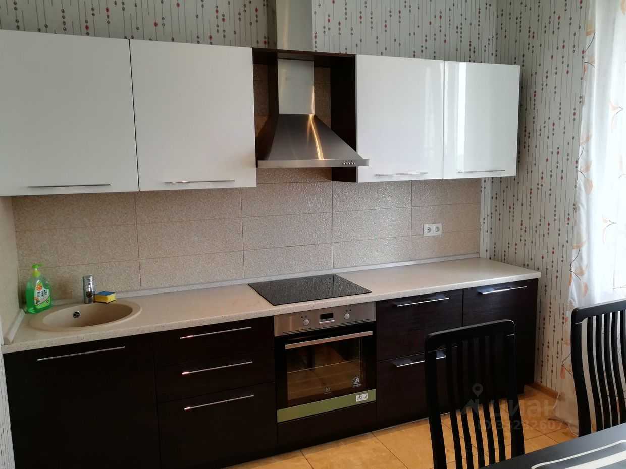 2-комнатная квартира, 76 м² — фотография 3