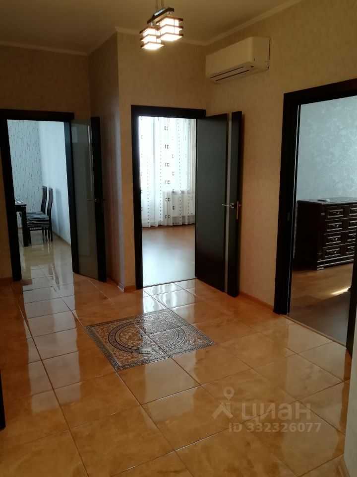 2-комнатная квартира, 76 м²