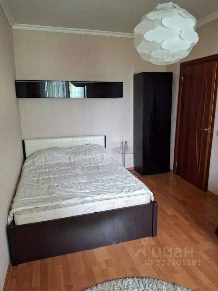 2-комнатная квартира, 54 м² — фотография 2