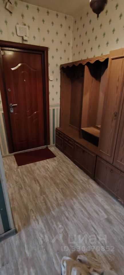 2-комнатная квартира, 60 м² — фотография 3