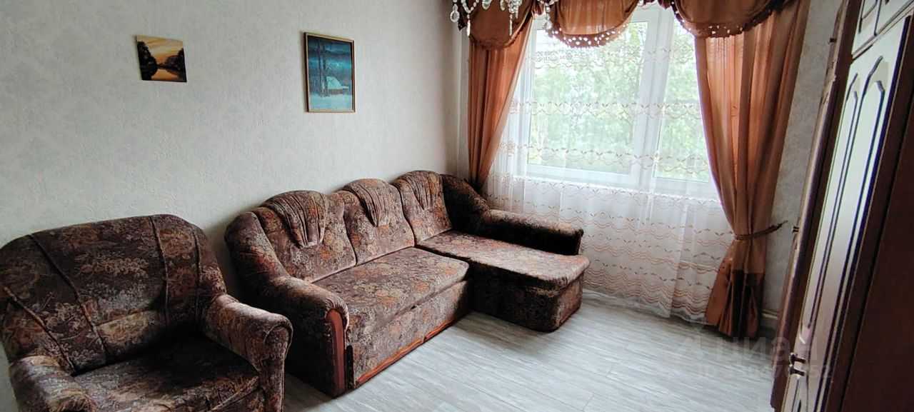 2-комнатная квартира, 60 м² — фотография 2