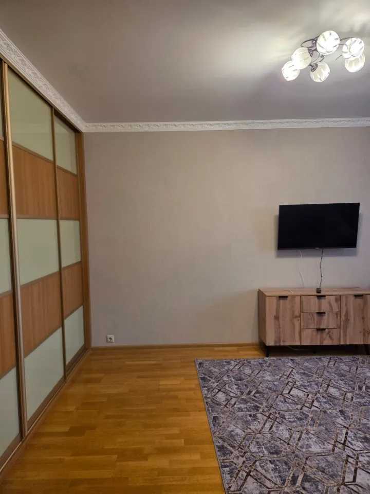 1-комнатная квартира, 37,8 м² — фотография 3