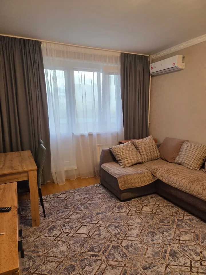 1-комнатная квартира, 37,8 м² — фотография 2