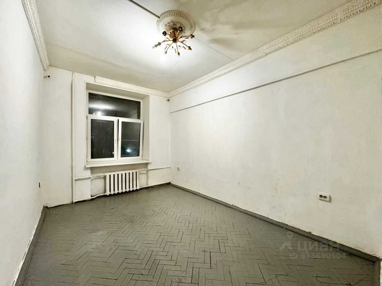 4-комнатная квартира, 102,9 м²
