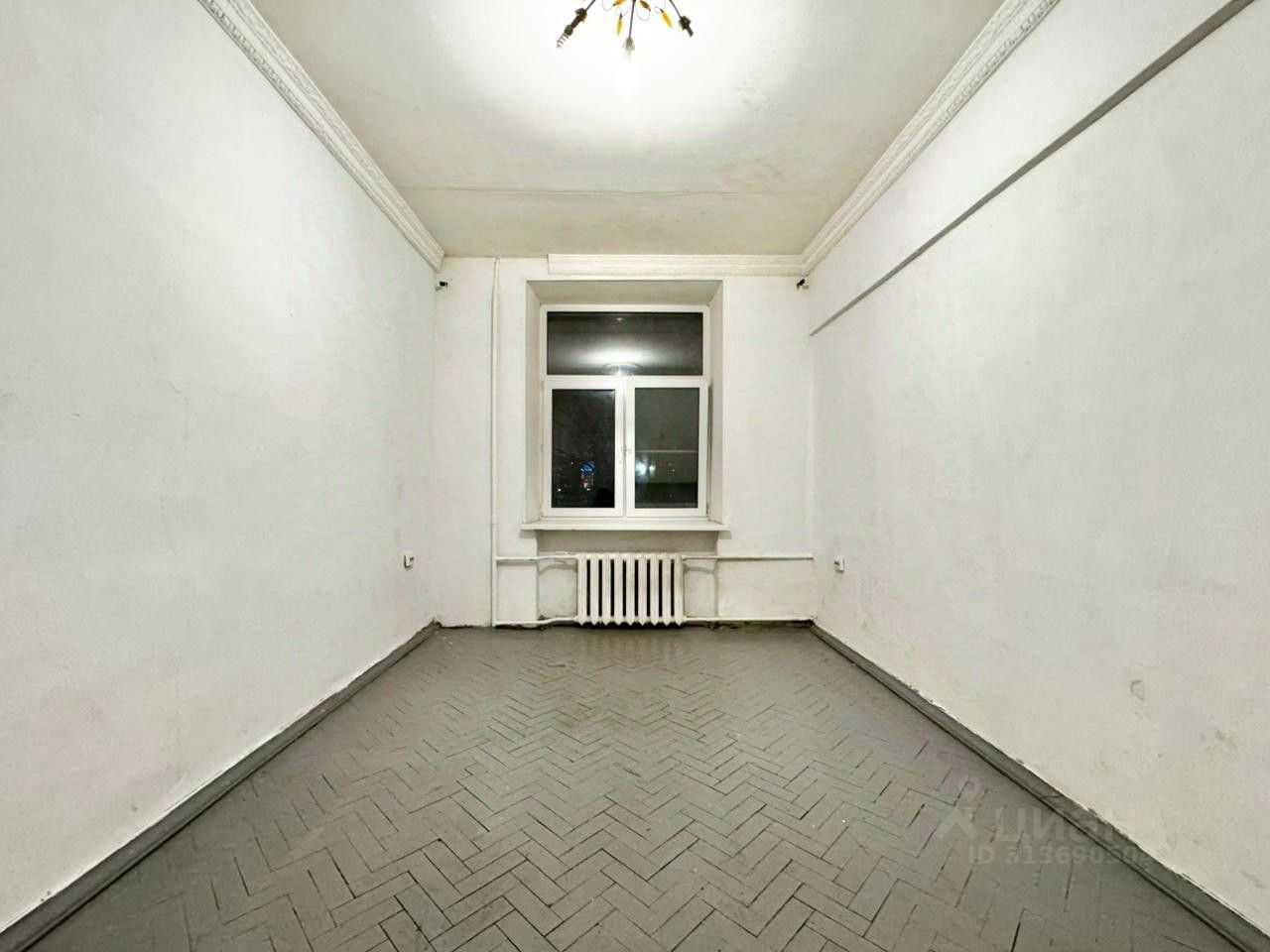 4-комнатная квартира, 102,9 м² — фотография 2