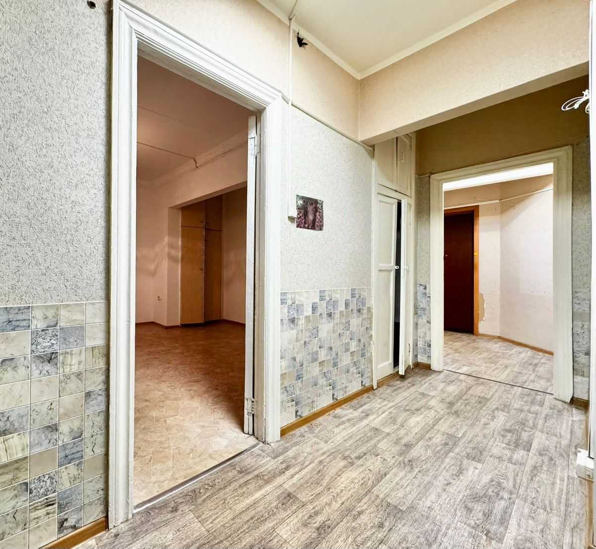 4-комнатная квартира, 102,9 м² — фотография 3