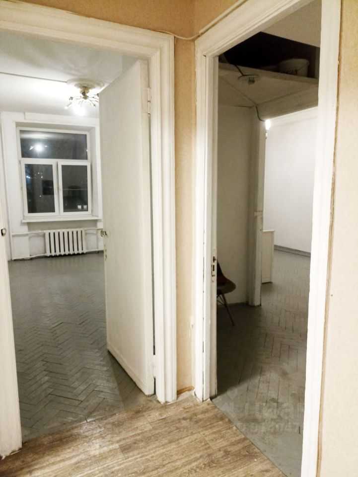 4-комнатная квартира, 103 м² — фотография 3