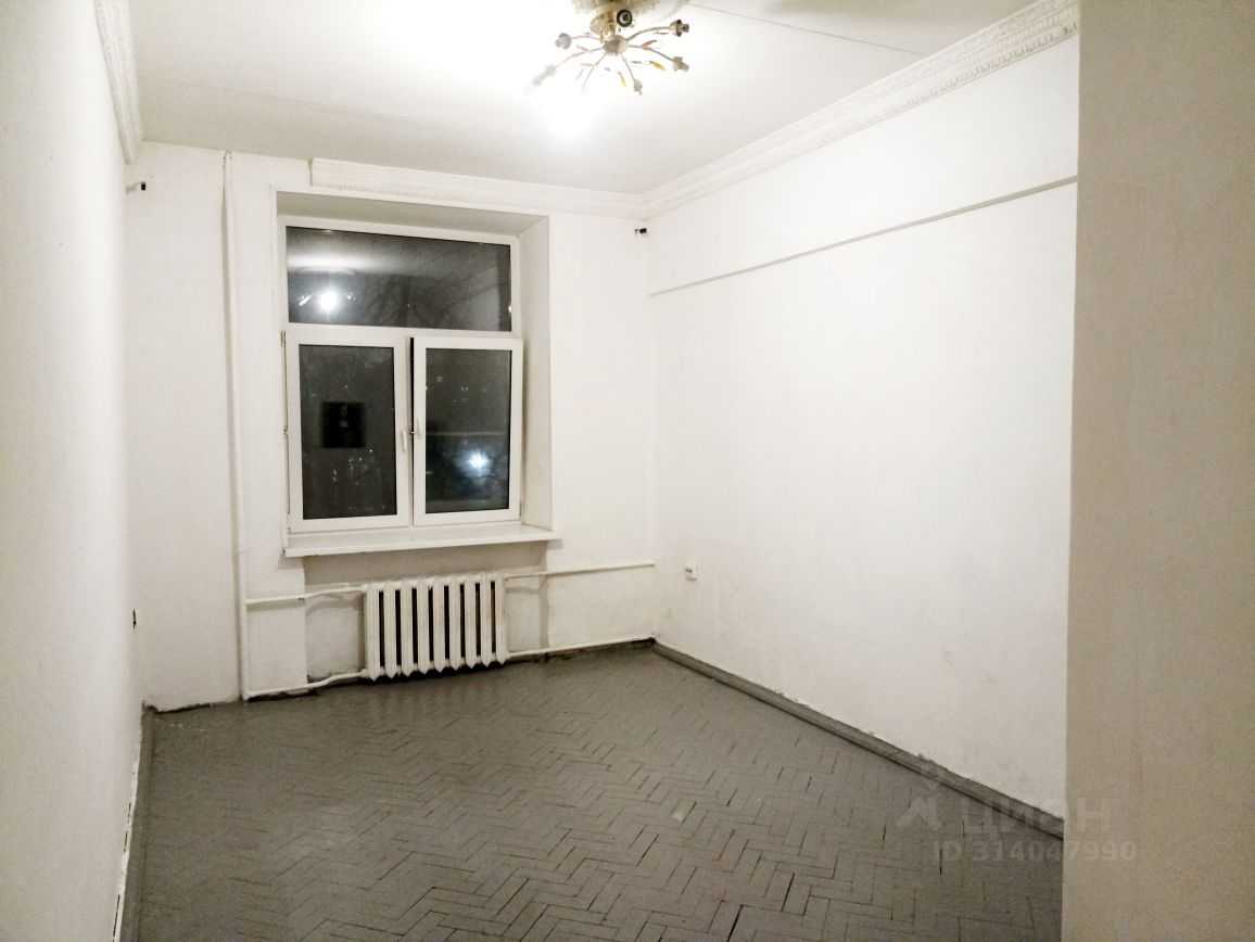4-комнатная квартира, 103 м² — фотография 2