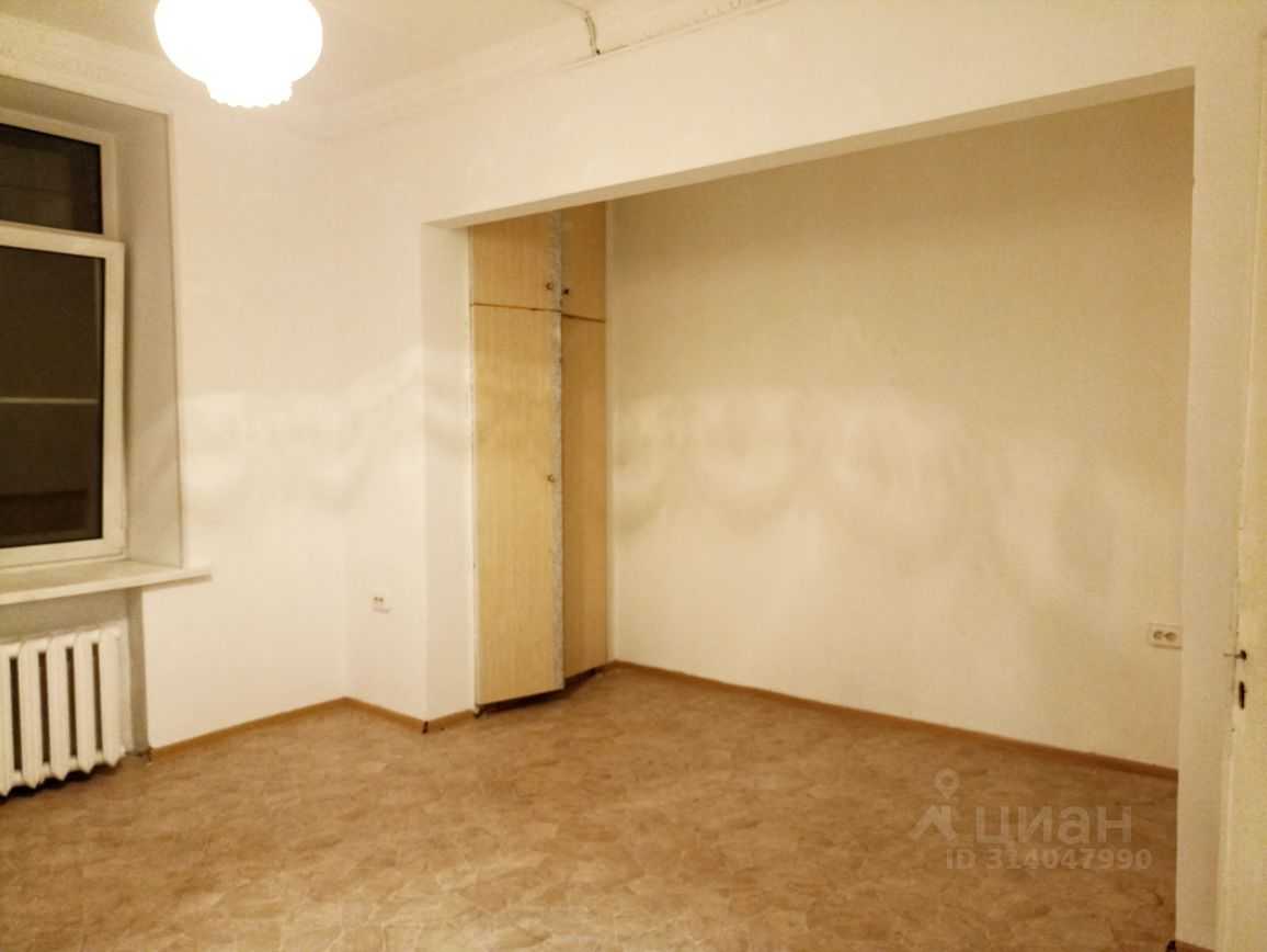 4-комнатная квартира, 103 м²