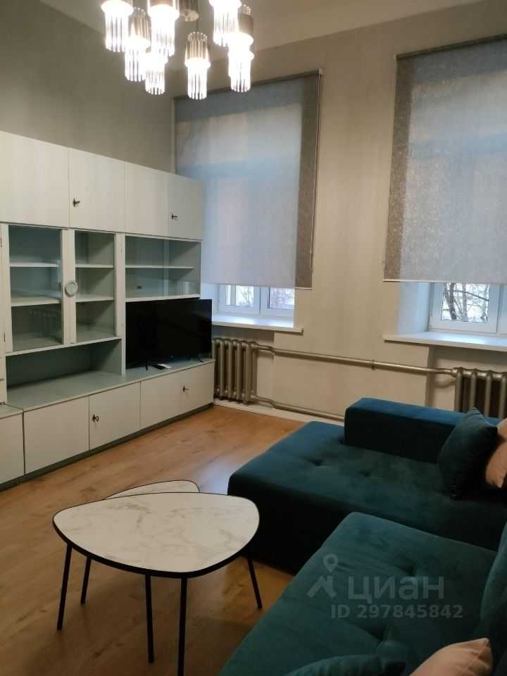 3-комнатная квартира, 70 м² — фотография 3