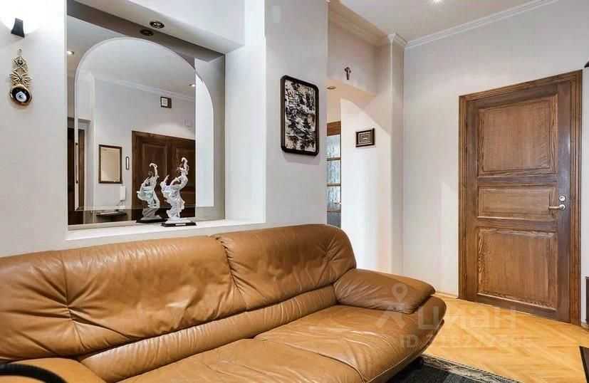 3-комнатная квартира, 112 м² — фотография 2