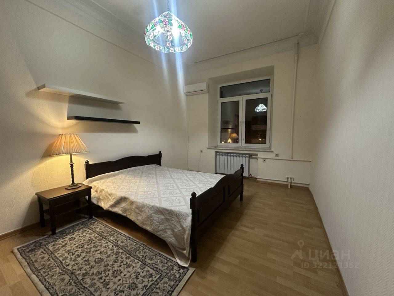 2-комнатная квартира, 51,7 м² — фотография 2
