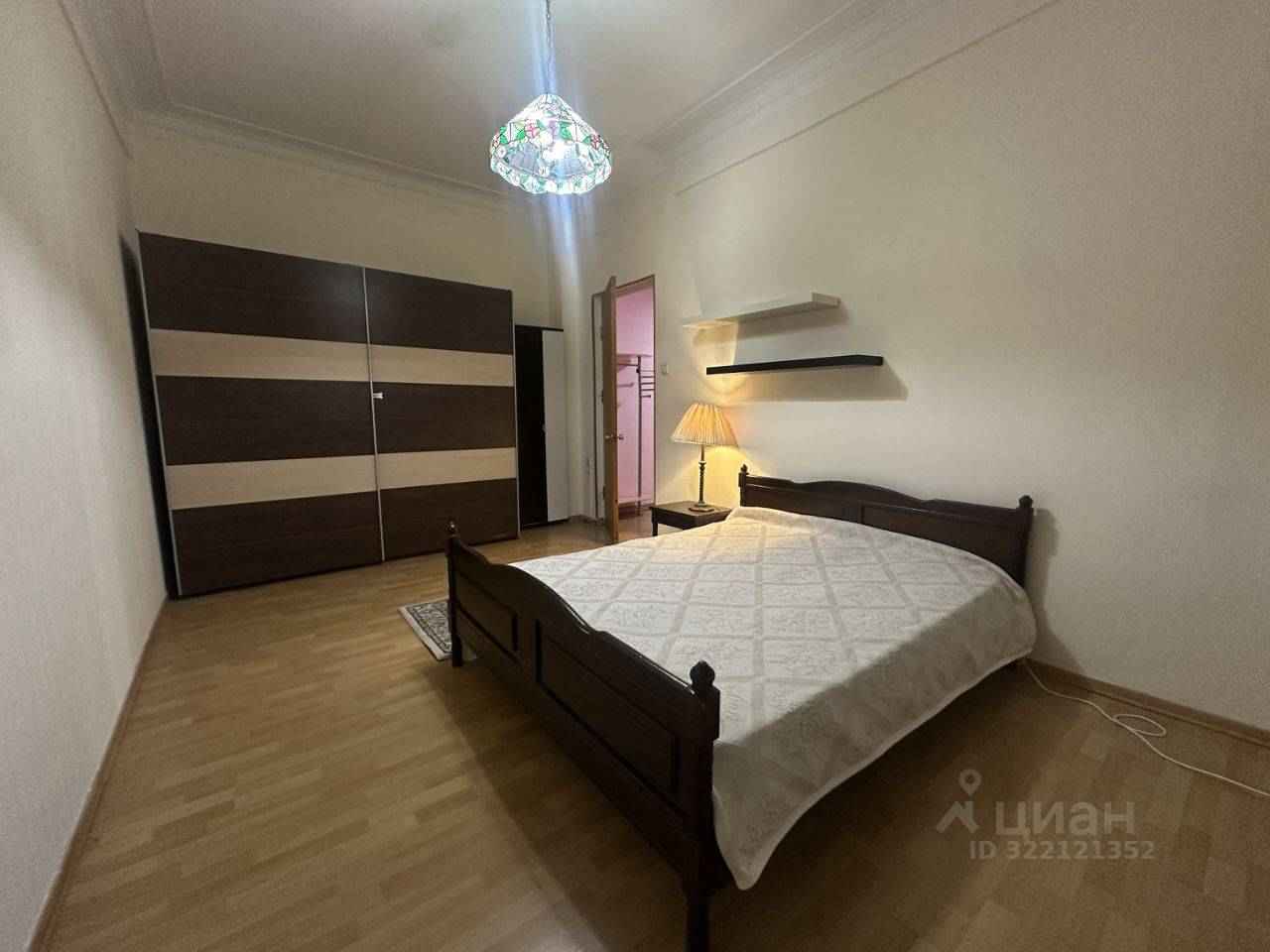 2-комнатная квартира, 51,7 м² — фотография 3