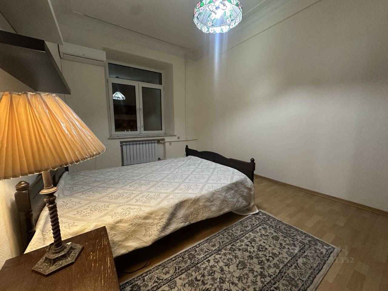2-комнатная квартира, 51,7 м²