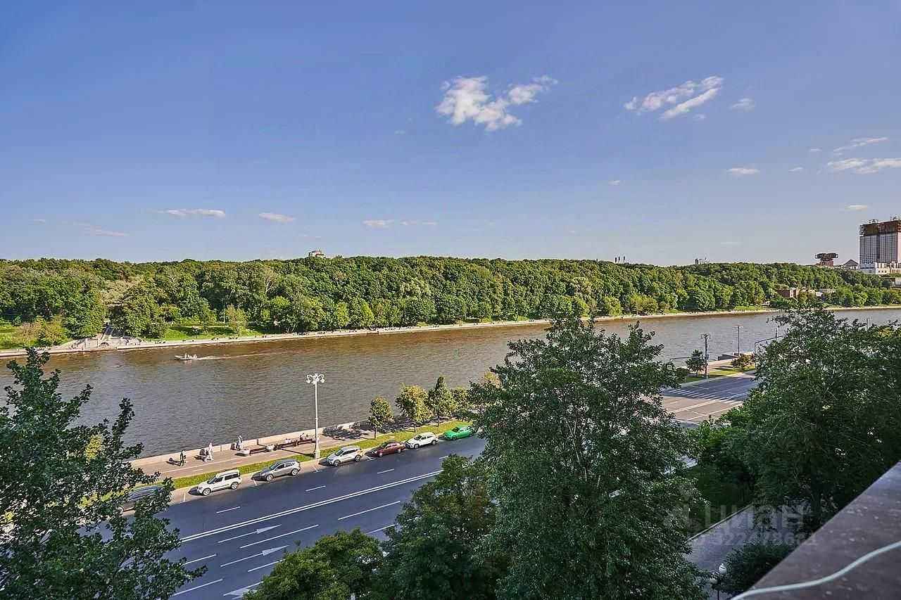3-комнатная квартира, 100 м² — фотография 2