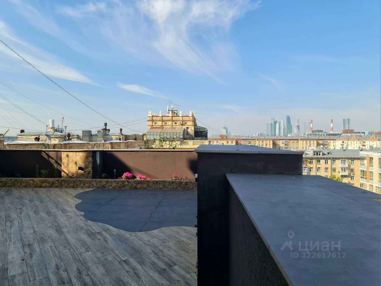 4-комнатная квартира, 172,9 м² — фотография 2