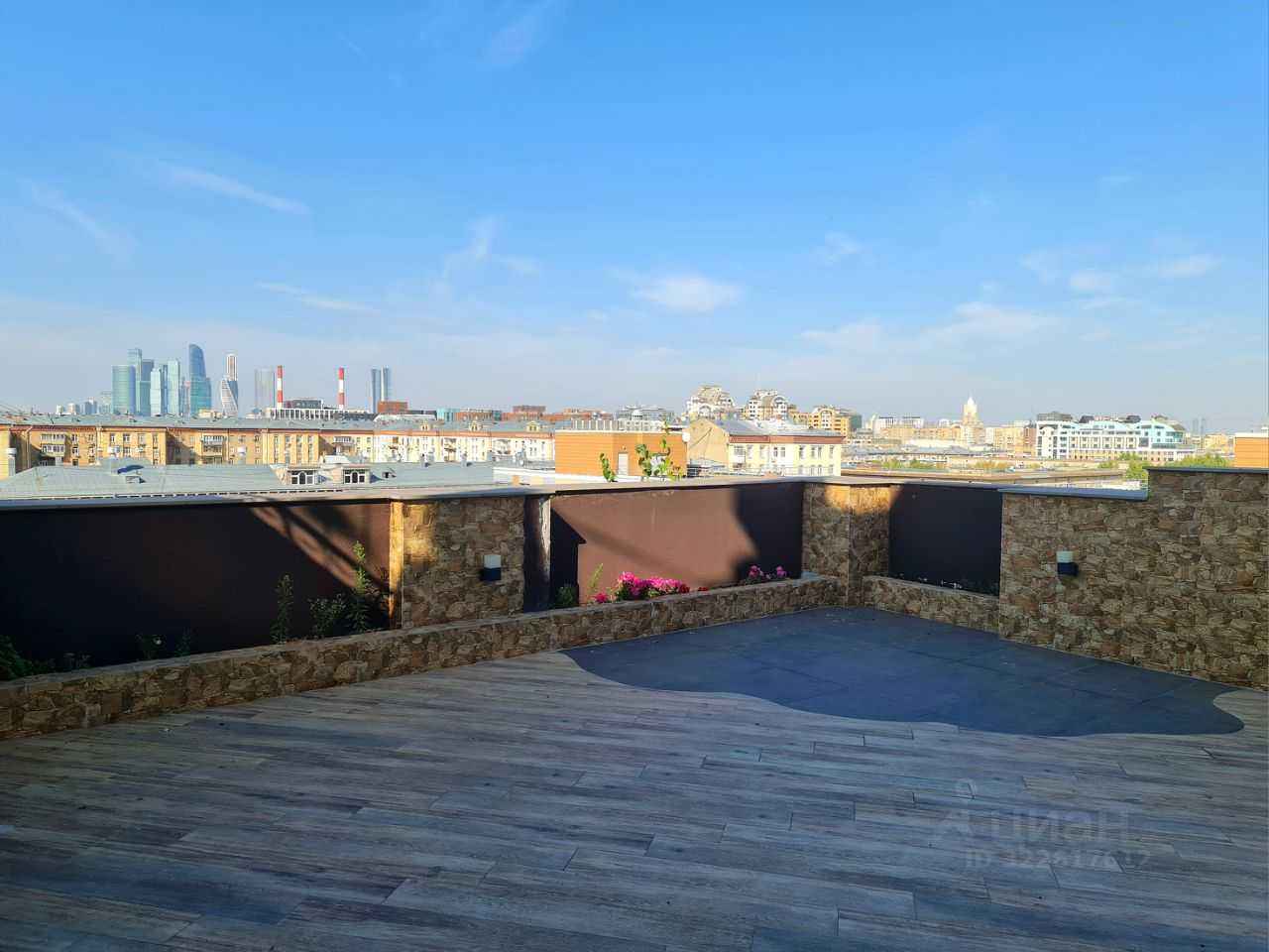 4-комнатная квартира, 172,9 м² — фотография 3