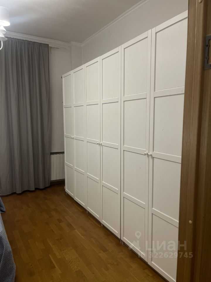 2-комнатная квартира, 65 м² — фотография 3