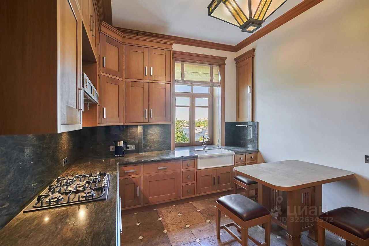 3-комнатная квартира, 100 м² — фотография 2