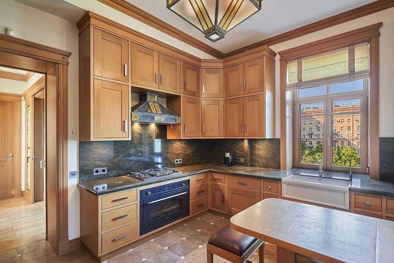 3-комнатная квартира, 100 м² — фотография 3