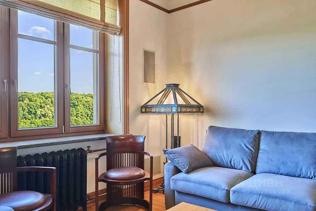 3-комнатная квартира, 101 м² — фотография 3