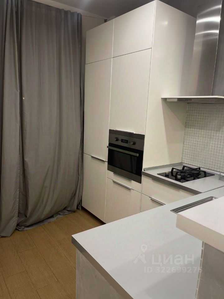 2-комнатная квартира, 65 м²