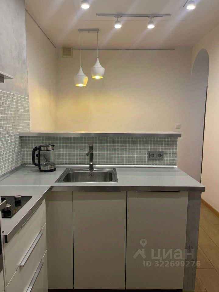 2-комнатная квартира, 65 м² — фотография 2