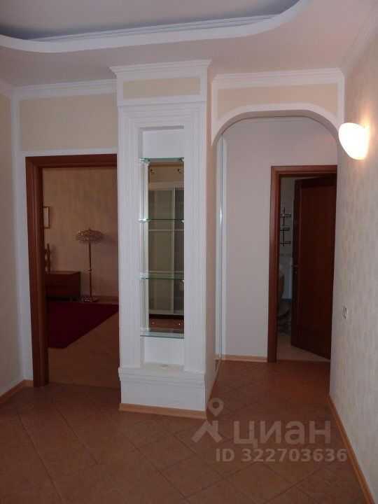 3-комнатная квартира, 90 м² — фотография 2